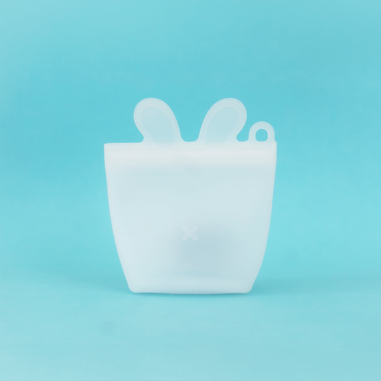 Bolsas de silicona para alimentos