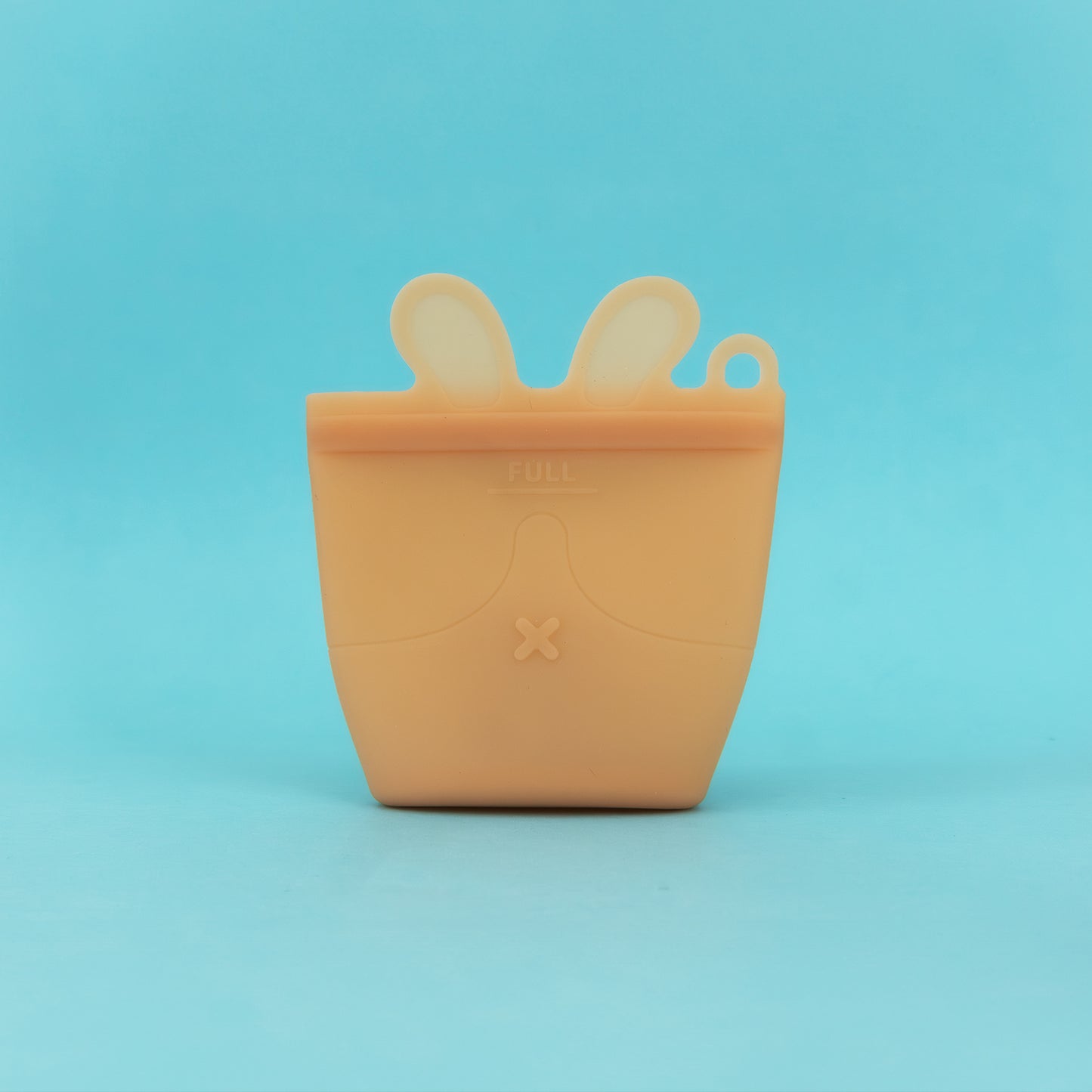 Bolsas de silicona para alimentos