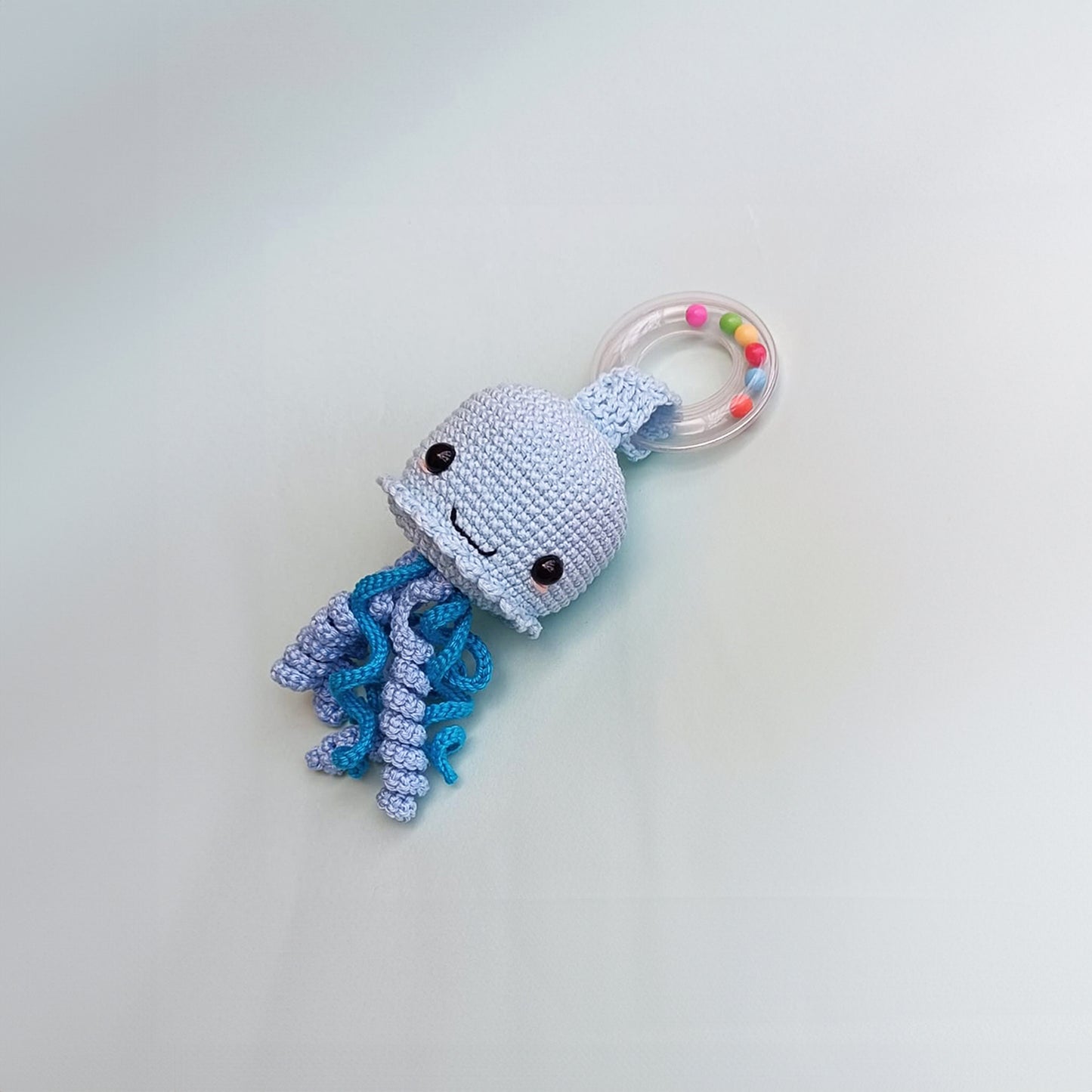 Sonaja de pulpo