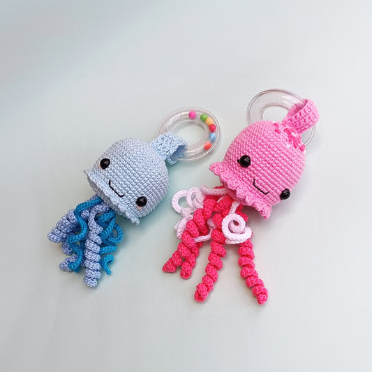 Sonaja de pulpo